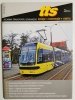 TTS – TECHNIKA TRANSPORTU SZYNOWEGO Nr. 3/2015